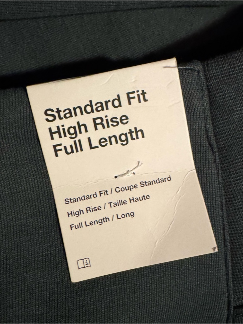 NWT Nike Women's Sportswear Tech Fleece High-Waisted Pleated Pants - L - Picture 9 of 12